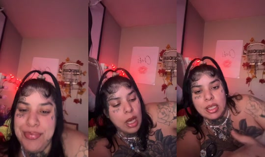 kingbadgurlkass555's Live Session — Oct 24, 2026, 3:04 PM