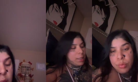 kingbadgurlkass555's Live Session — Oct 26, 2026, 12:14 PM