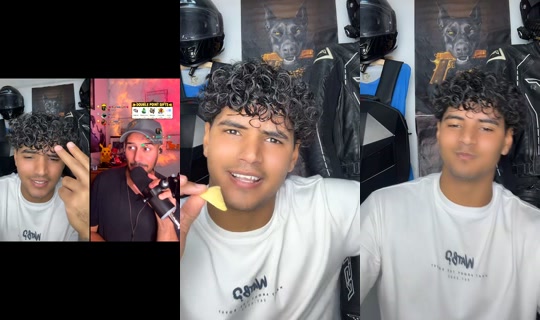 kingcurly_live's Live Session — Jul 24, 2026, 8:44 PM