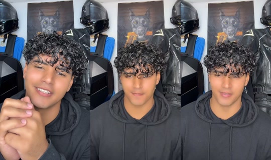 kingcurly_live's Live Session — Jul 25, 2026, 8:38 PM
