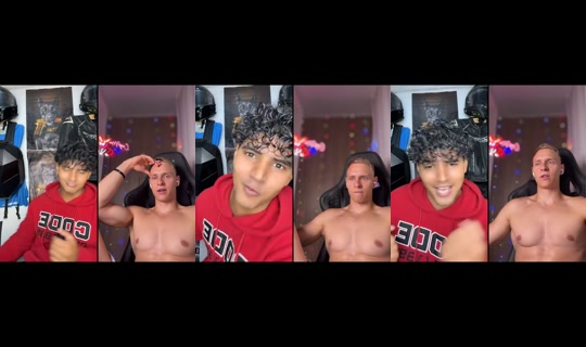 kingcurly_live's Live Session — Jul 26, 2026, 9:45 PM