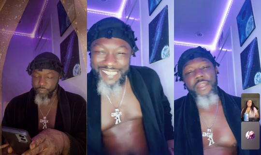 kingdongsilver's Live Session — Jul 9, 2026, 3:43 AM