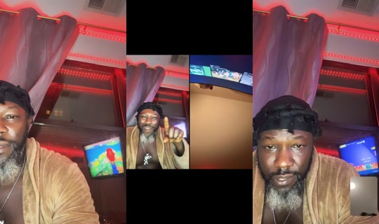 kingdongsilver's Live Session — Aug 6, 2026, 1:22 AM