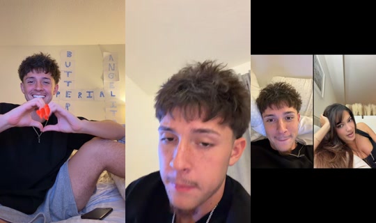 kingglogann's Live Session — Aug 2, 2026, 4:40 AM