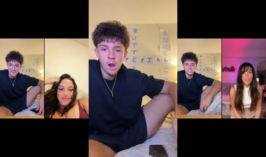 kingglogann's Live Session — Aug 4, 2026, 3:04 AM