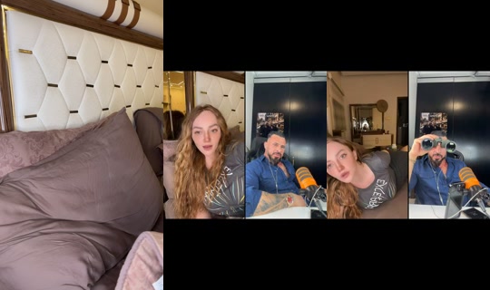 kingnadoosh's Live Session — Jul 26, 2026, 6:07 PM