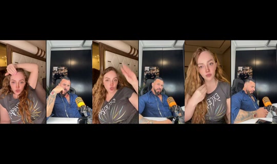 kingnadoosh's Live Session — Jul 26, 2026, 7:07 PM