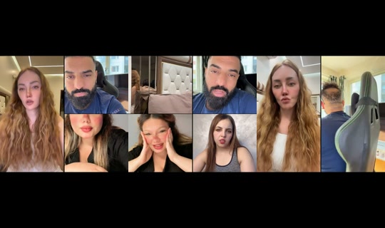 kingnadoosh's Live Session — Jul 27, 2026, 1:40 PM