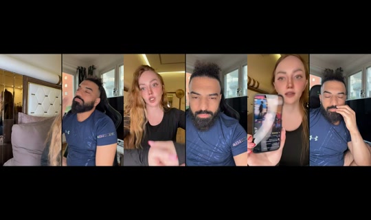 kingnadoosh's Live Session — Jul 27, 2026, 6:25 PM