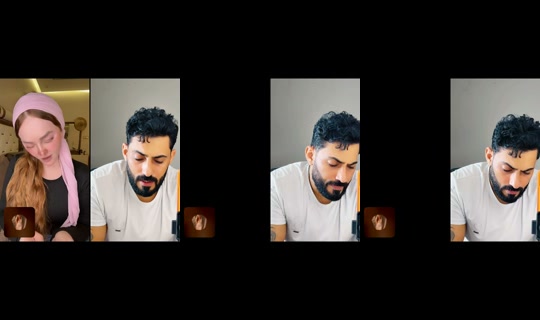 kingnadoosh's Live Session — Jul 27, 2026, 9:19 PM