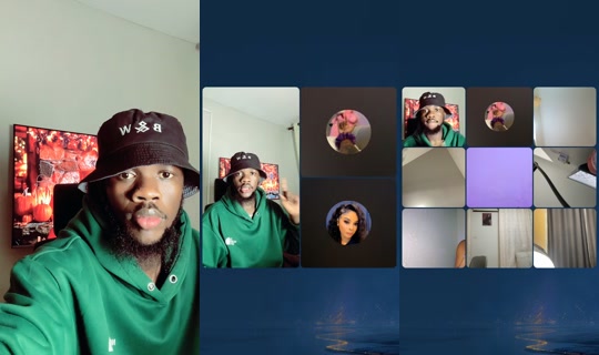 kingoflives1's Live Session — Oct 8, 2026, 7:12 PM
