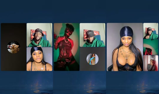 kingoflives1's Live Session — Oct 8, 2026, 10:34 PM