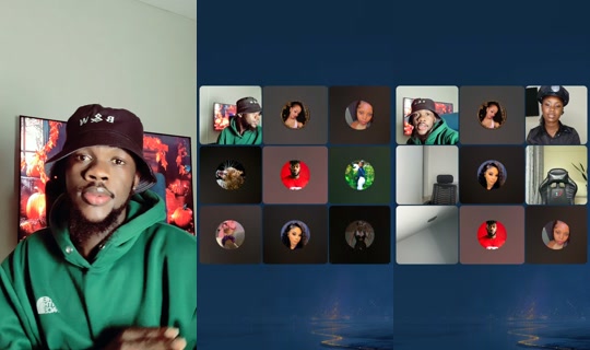 kingoflives1's Live Session — Oct 9, 2026, 7:19 PM