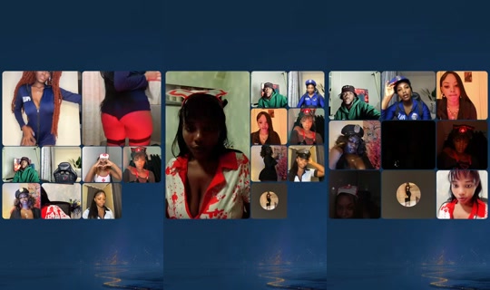 kingoflives1's Live Session — Oct 9, 2026, 10:11 PM