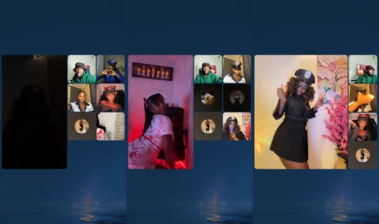 kingoflives1's Live Session — Oct 9, 2026, 11:01 PM