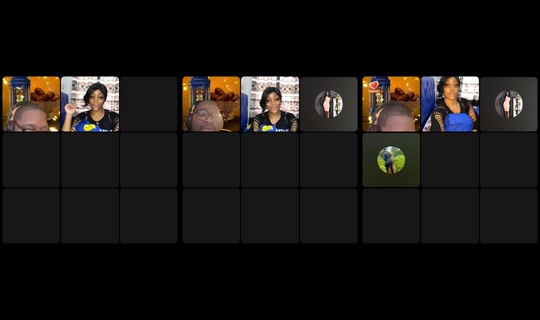 kingofmotion27's Live Session — Jul 21, 2026, 7:29 AM