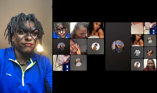 kingofslowmotion1's Live Session — Jul 23, 2026, 10:09 PM