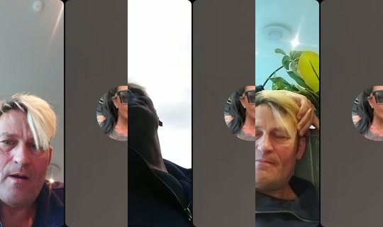 kingspartacuslive's Live Session — Jul 24, 2026, 1:51 PM