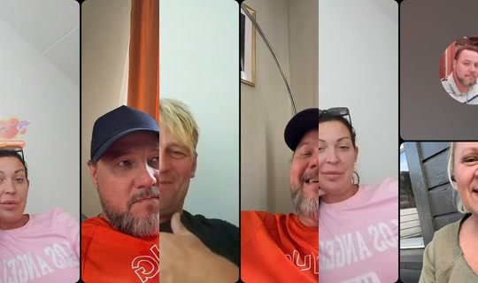 kingspartacuslive's Live Session — Jul 24, 2026, 5:18 PM