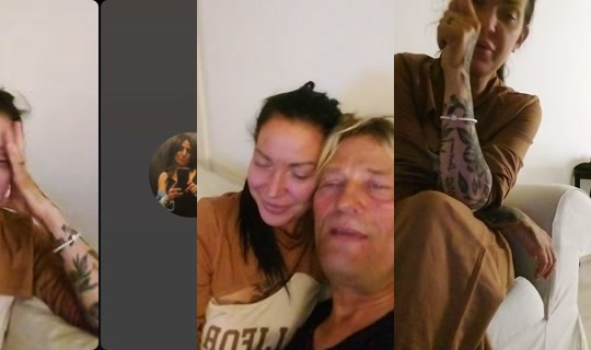 kingspartacuslive's Live Session — Jul 24, 2026, 10:57 PM