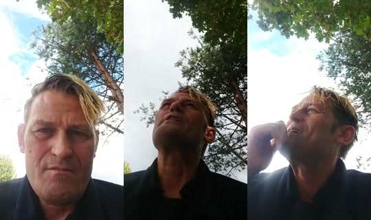 kingspartacuslive's Live Session — Jul 26, 2026, 1:33 PM