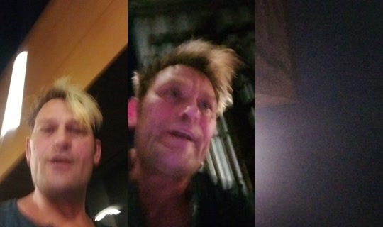 kingspartacuslive's Live Session — Jul 30, 2026, 9:55 PM