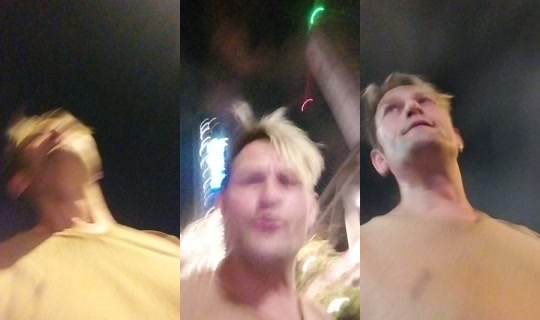 kingspartacuslive's Live Session — Jul 30, 2026, 11:23 PM