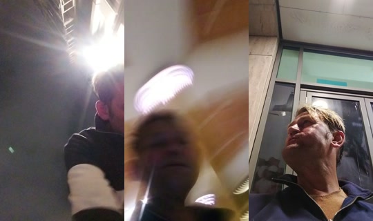 kingspartacuslive's Live Session — Jul 30, 2026, 11:58 PM