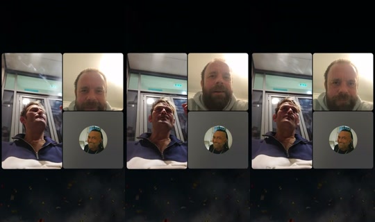 kingspartacuslive's Live Session — Jul 31, 2026, 12:17 AM
