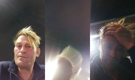 kingspartacuslive's Live Session — Jul 31, 2026, 12:32 AM