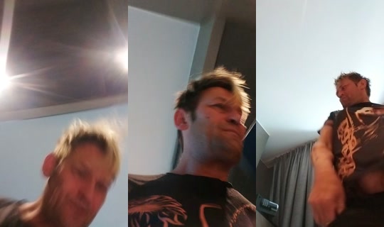 kingspartacuslive's Live Session — Jul 31, 2026, 9:24 AM