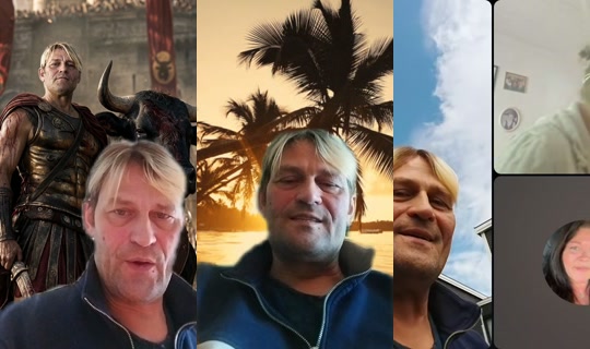 kingspartacuslive's Live Session — Aug 19, 2026, 10:10 AM