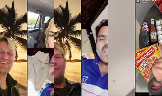 kingspartacuslive's Live Session — Aug 19, 2026, 7:23 PM