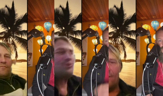 kingspartacuslive's Live Session — Aug 19, 2026, 8:13 PM