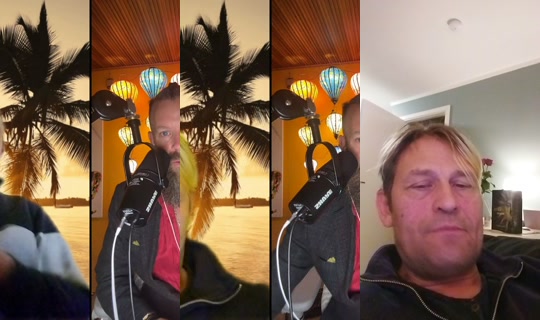 kingspartacuslive's Live Session — Aug 19, 2026, 9:04 PM
