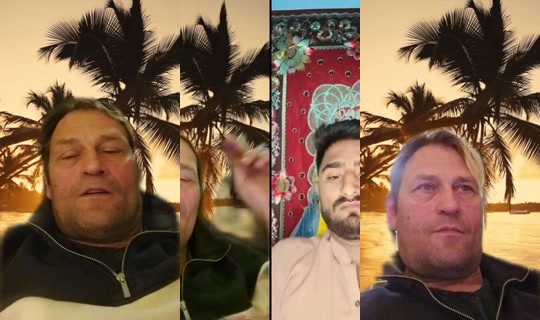 kingspartacuslive's Live Session — Aug 19, 2026, 11:12 PM