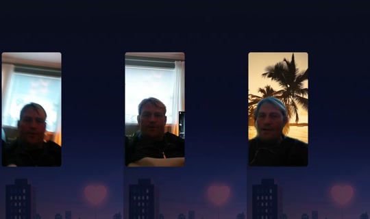 kingspartacuslive's Live Session — Sep 7, 2026, 2:00 PM