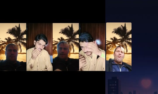 kingspartacuslive's Live Session — Sep 7, 2026, 2:33 PM