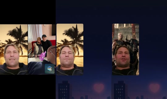 kingspartacuslive's Live Session — Sep 7, 2026, 6:06 PM