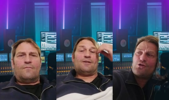 kingspartacuslive's Live Session — Sep 7, 2026, 7:23 PM