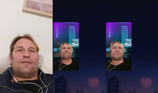 kingspartacuslive's Live Session — Sep 7, 2026, 9:33 PM