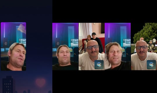 kingspartacuslive's Live Session — Sep 7, 2026, 10:17 PM