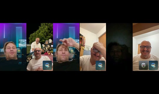 kingspartacuslive's Live Session — Sep 7, 2026, 11:07 PM