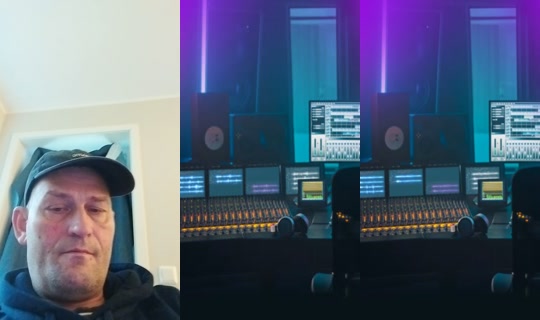 kingspartacuslive's Live Session — Oct 22, 2026, 1:35 PM