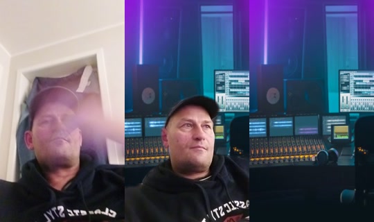 kingspartacuslive's Live Session — Oct 22, 2026, 9:19 PM