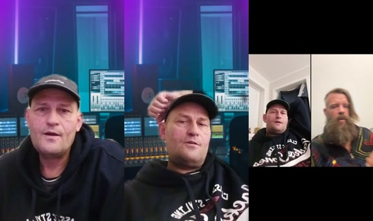 kingspartacuslive's Live Session — Oct 22, 2026, 10:09 PM