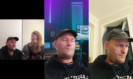 kingspartacuslive's Live Session — Oct 22, 2026, 11:00 PM