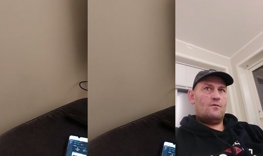 kingspartacuslive's Live Session — Oct 23, 2026, 6:36 PM