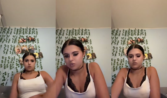 kinguska__'s Live Session — Jul 25, 2026, 9:10 PM