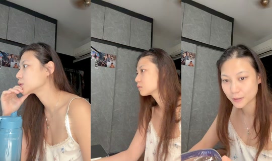kinkeychain's Live Session — Jul 25, 2026, 12:50 AM